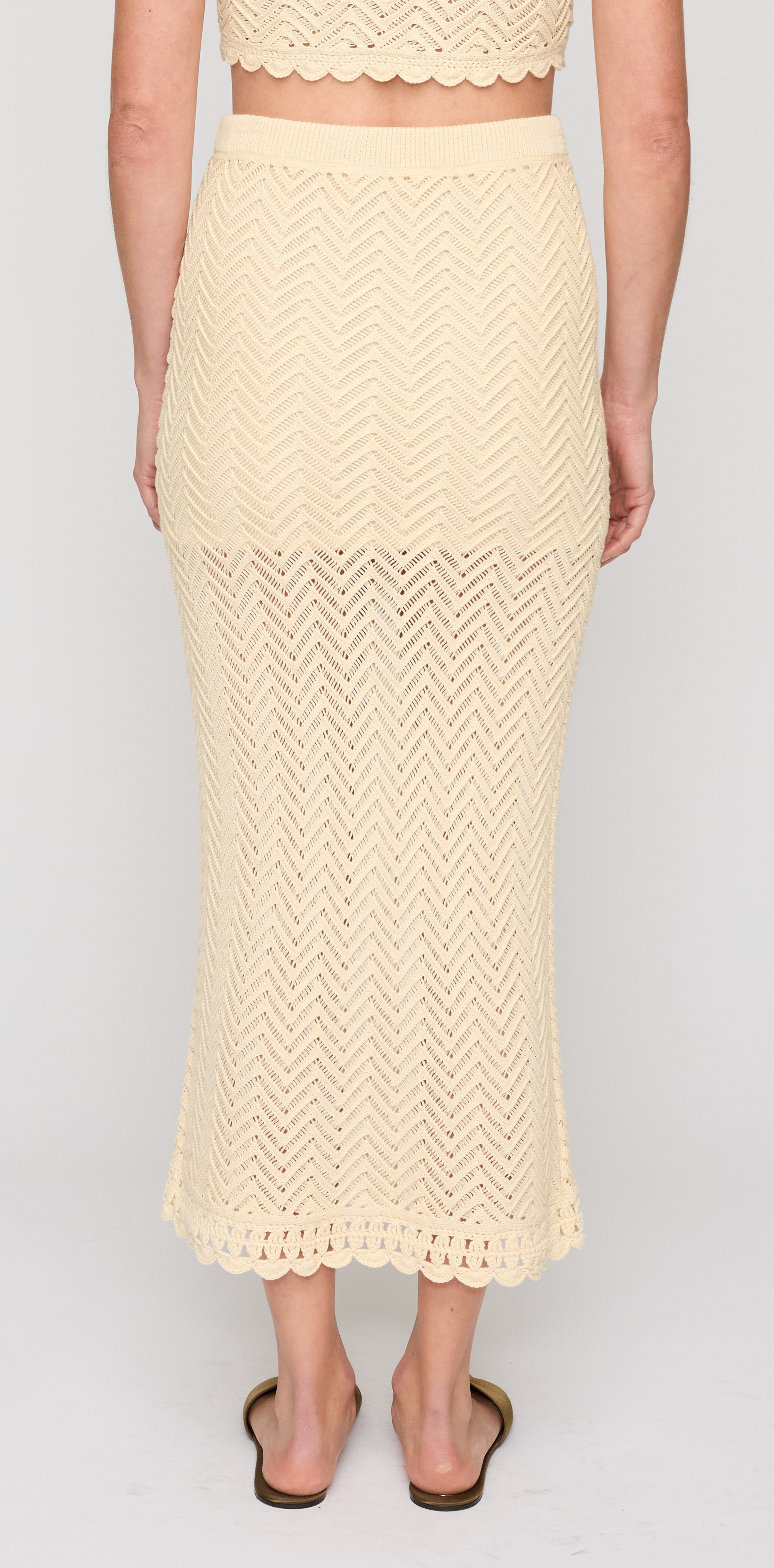 Siesta Skirt