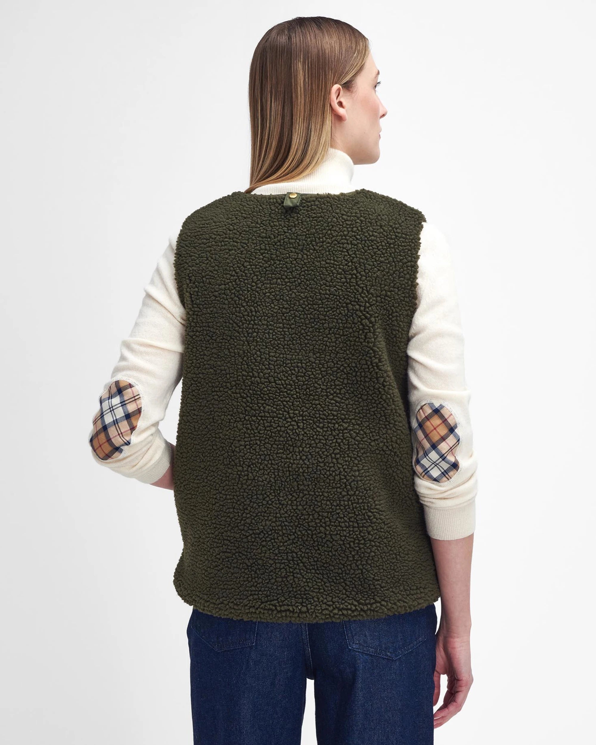 Barbour Dulsie Liner