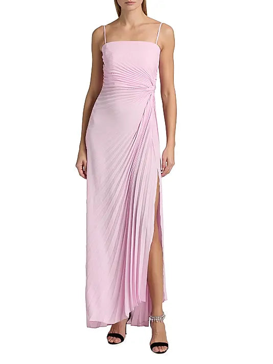 A.L.C. Layla Gown - Wisteria