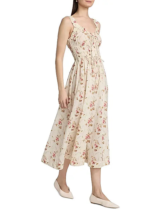 Doen Emmaretta Dress