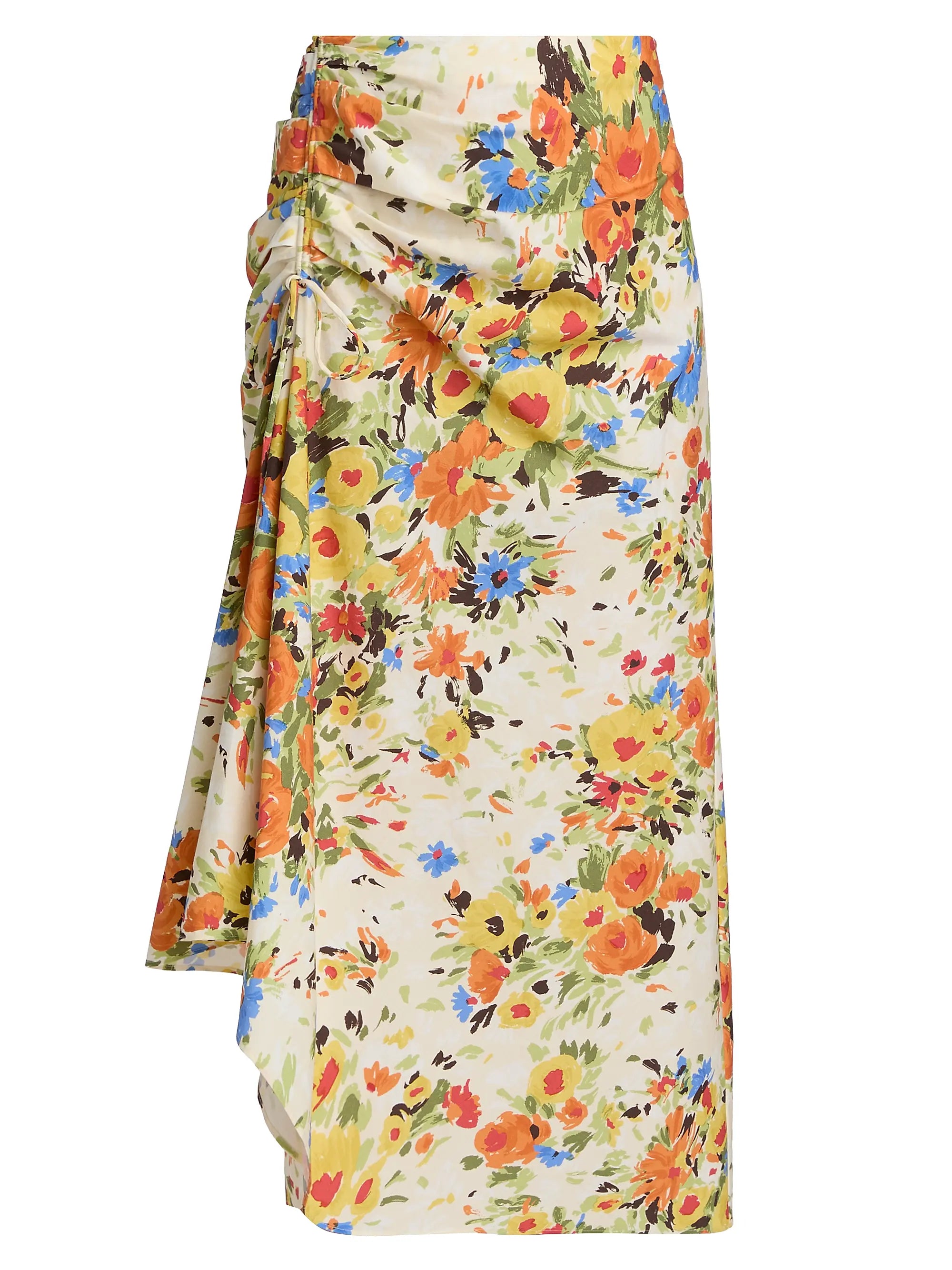 A.L.C. Naomi Skirt