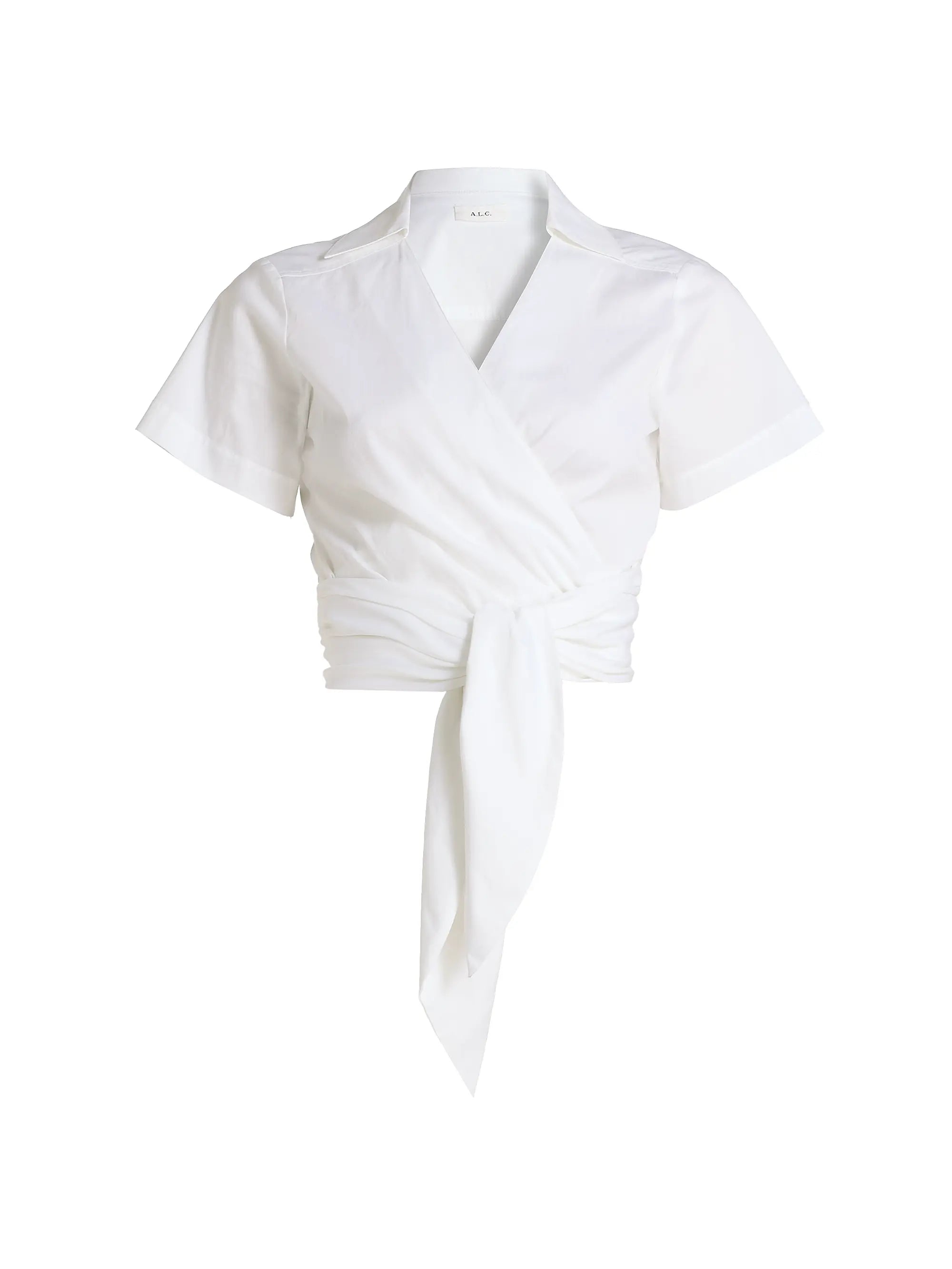A.L.C. Brielle Top