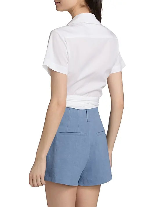 A.L.C. Brielle Top