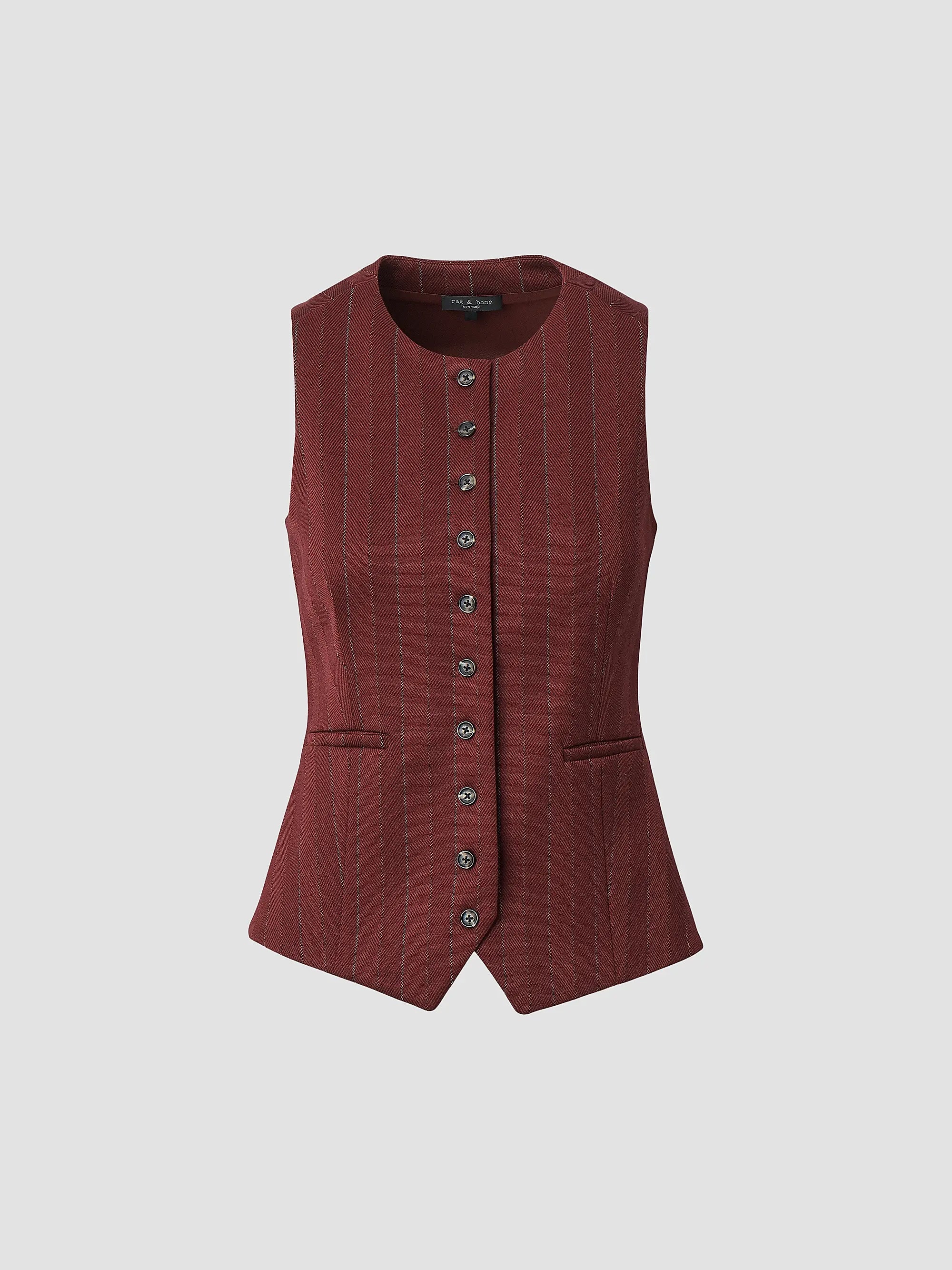 Rag & Bone Irina Vest