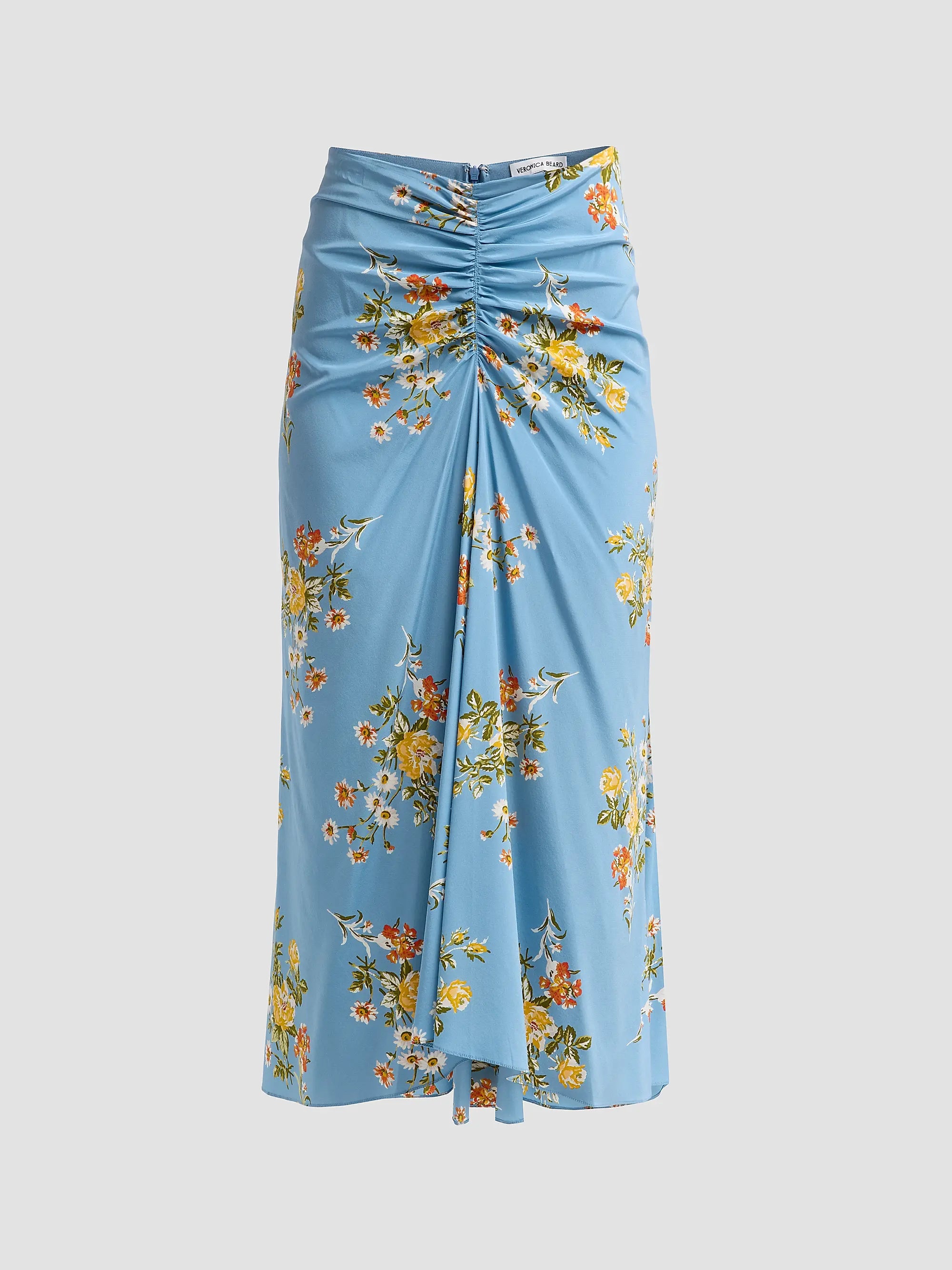 Veronica Beard Limani Skirt