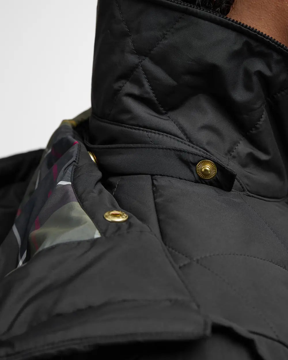 Barbour Meredith Quilted Jacket