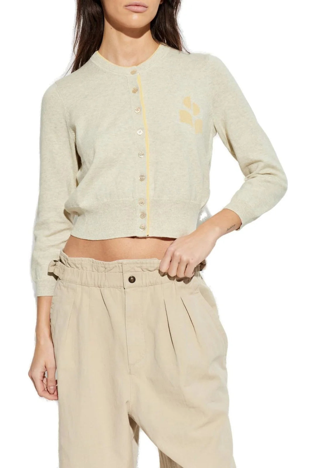 Isabel Marant Lona Cardigan