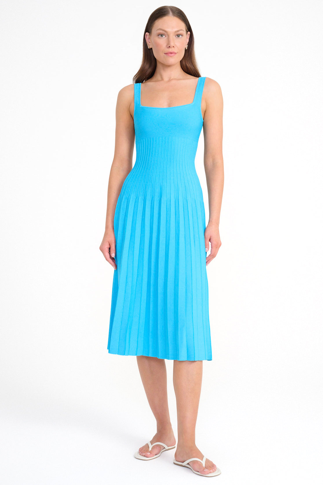 ELLISON DRESS