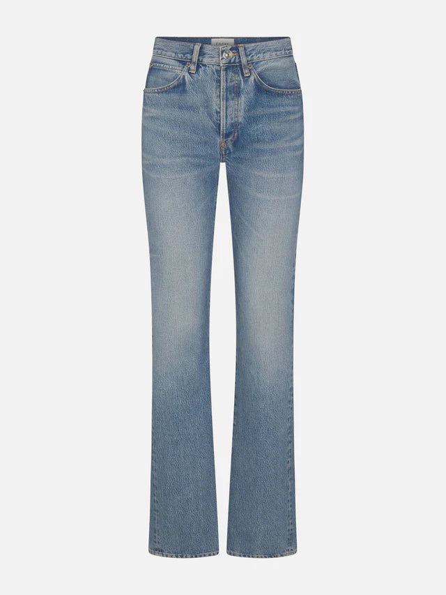 Frame The Vertical Jean - Static