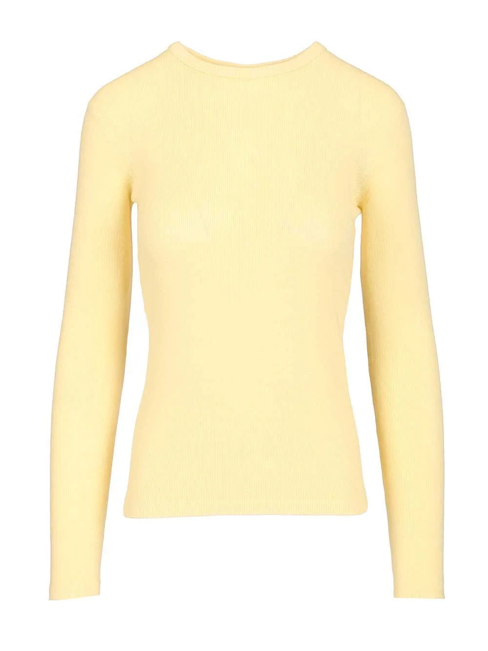 Lisa Yang Vivian Long Sleeved T-Shirt