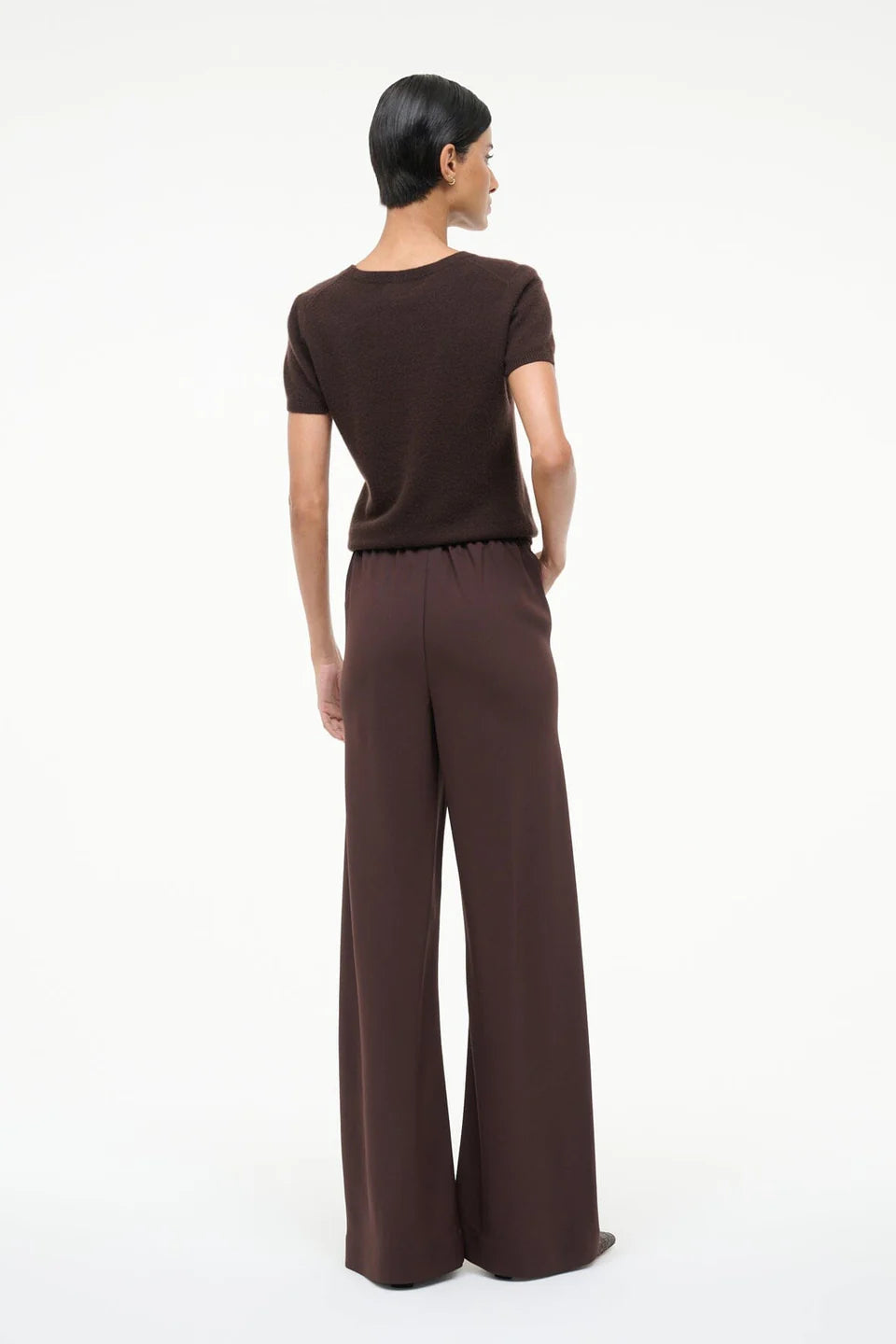 Staud Stroll Pant