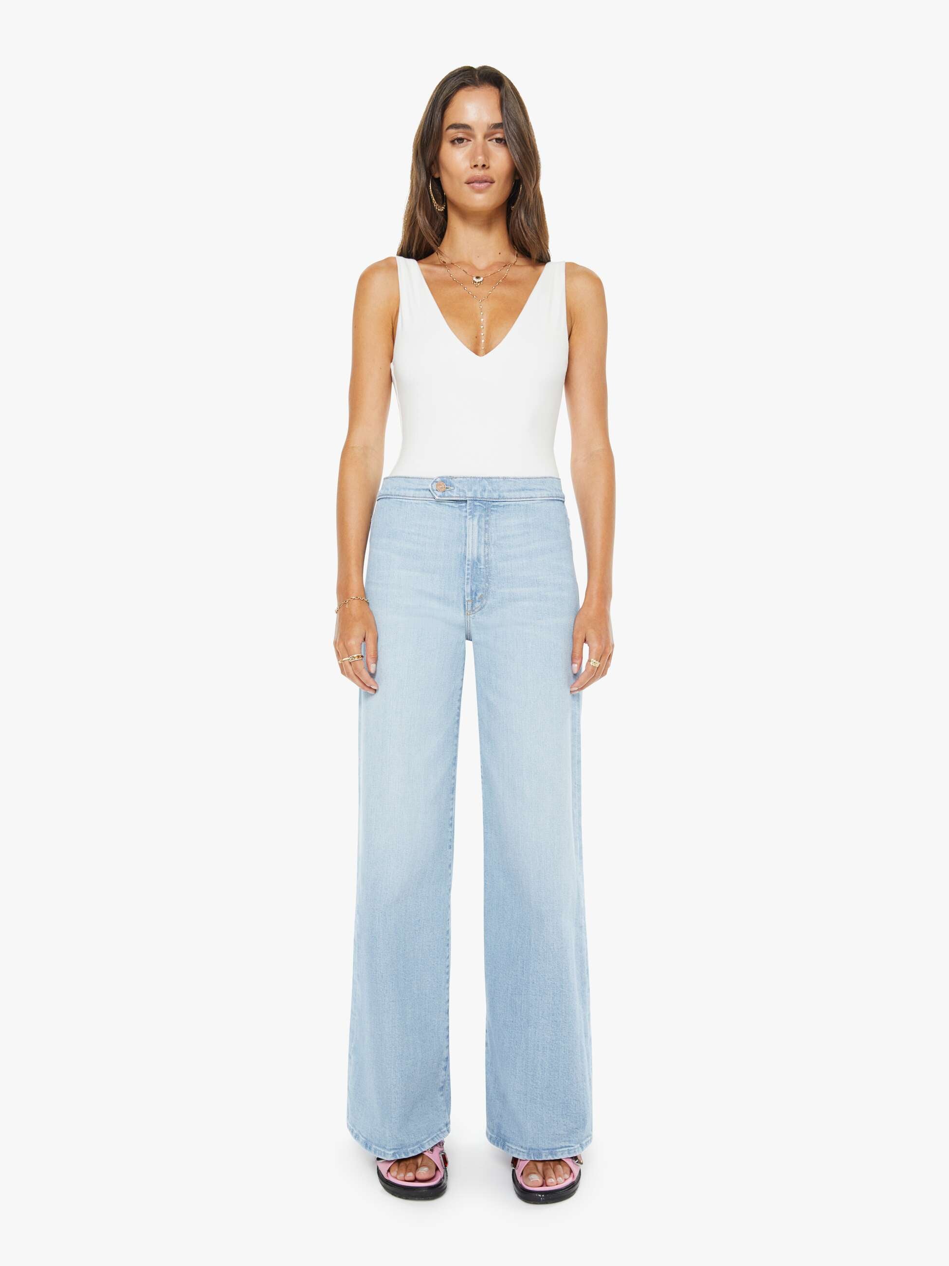 THE TAB UNDERCOVER SKIMP