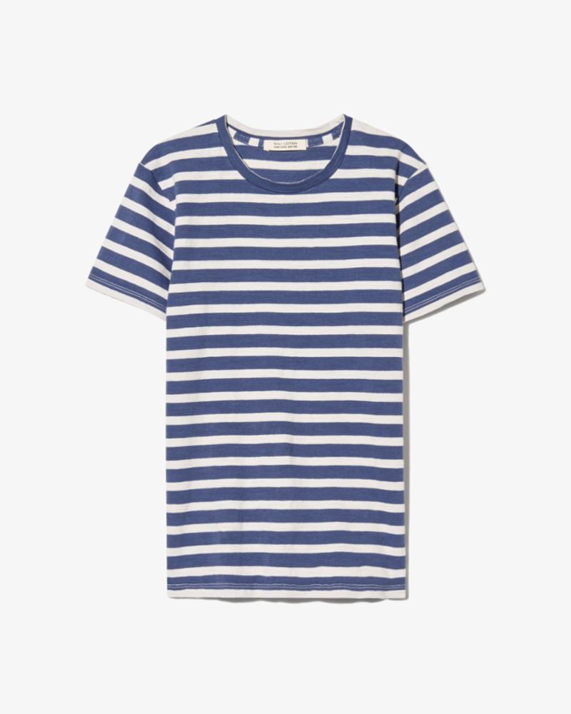 LANA CREWNECK TEE