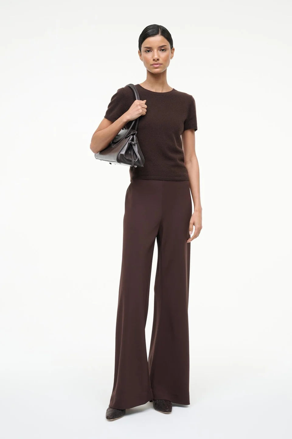 Staud Stroll Pant