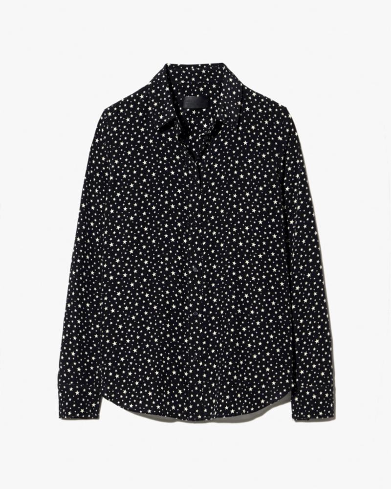 GAIA SLIM SHIRT