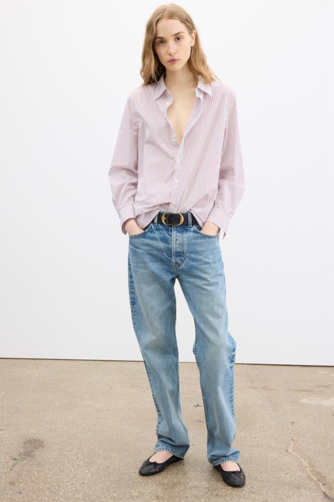 RAPHAEL CLASSIC SHIRT