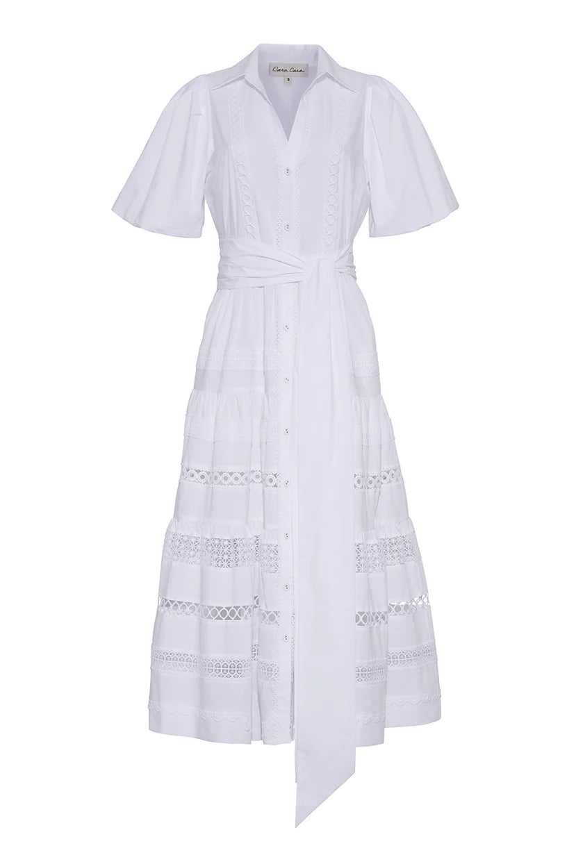 Cara Cara Mardi Dress