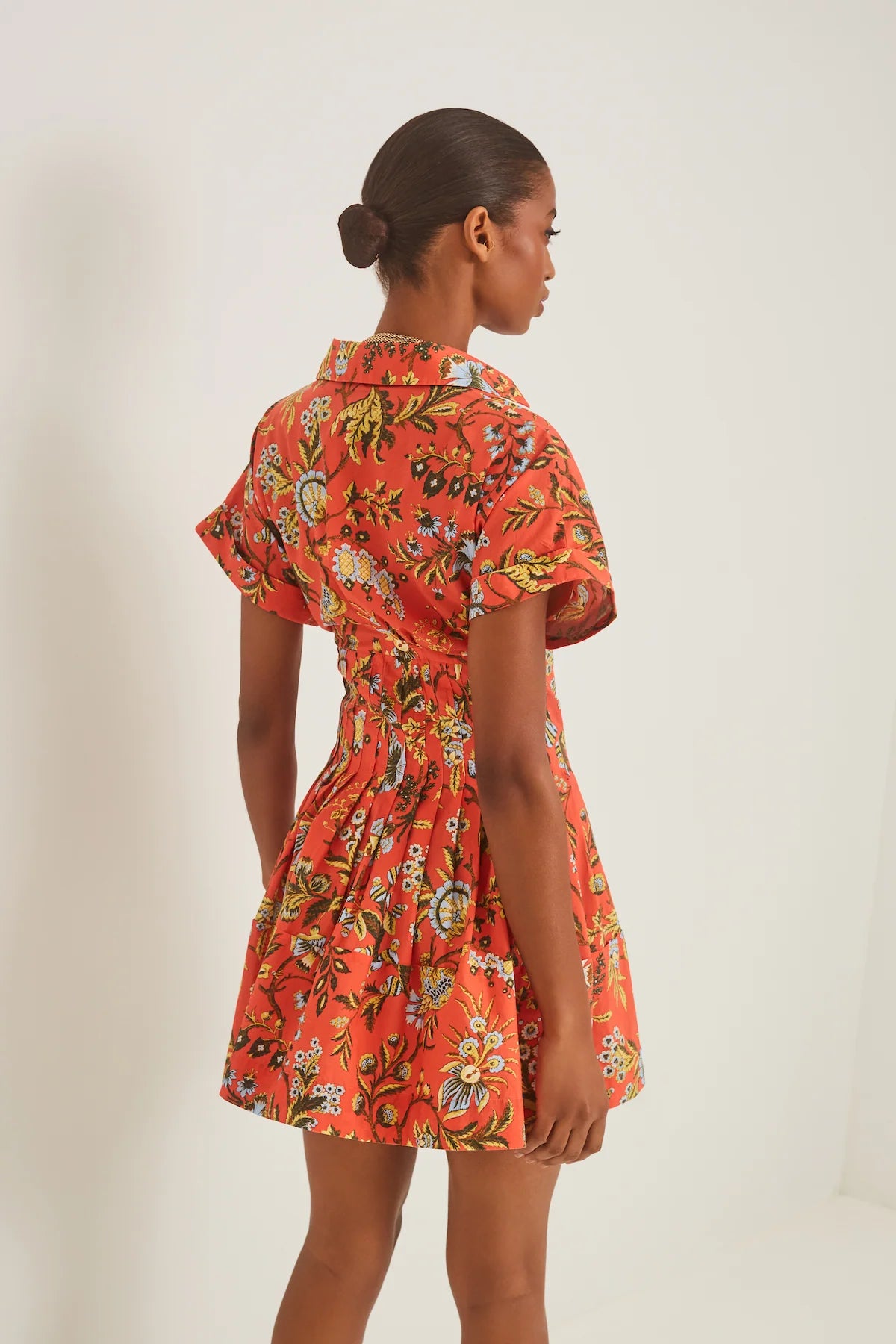 Cara Cara Nash Mini Dress