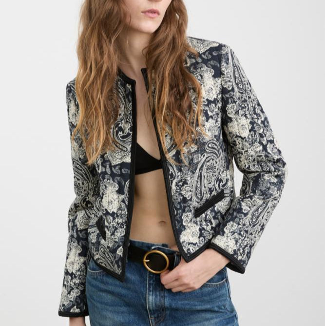 Nili Lotan Bono Jacket