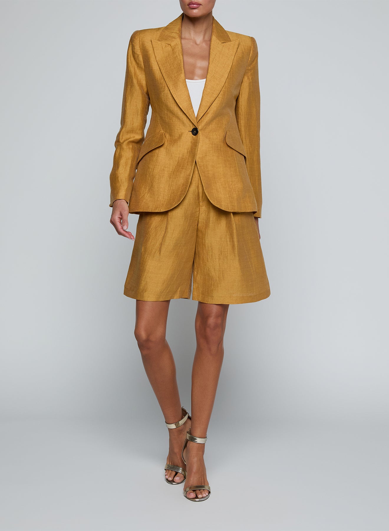 CHAMBERLAIN BLAZER