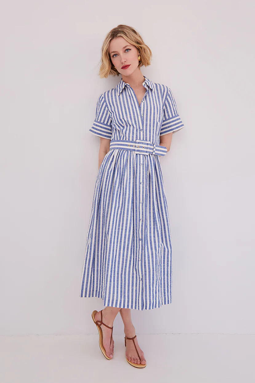 Cara Cara Malena Dress