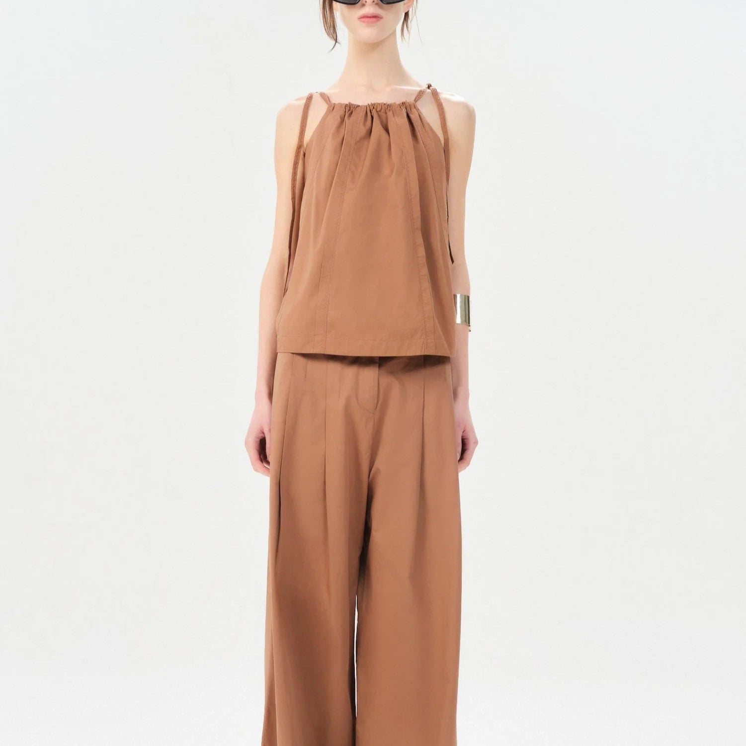 Maria Cher Bollini Amber Top