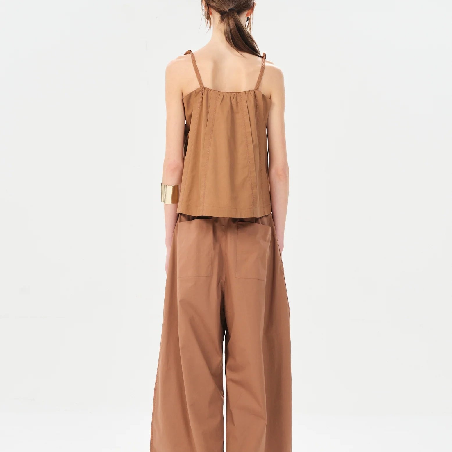 Maria Cher Bollini Amber Top