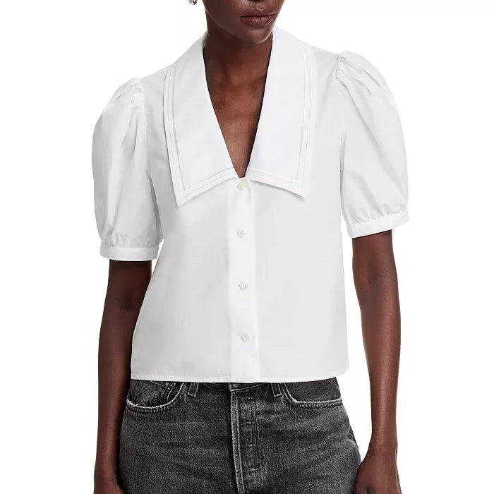 Frame The Sailor Blouse