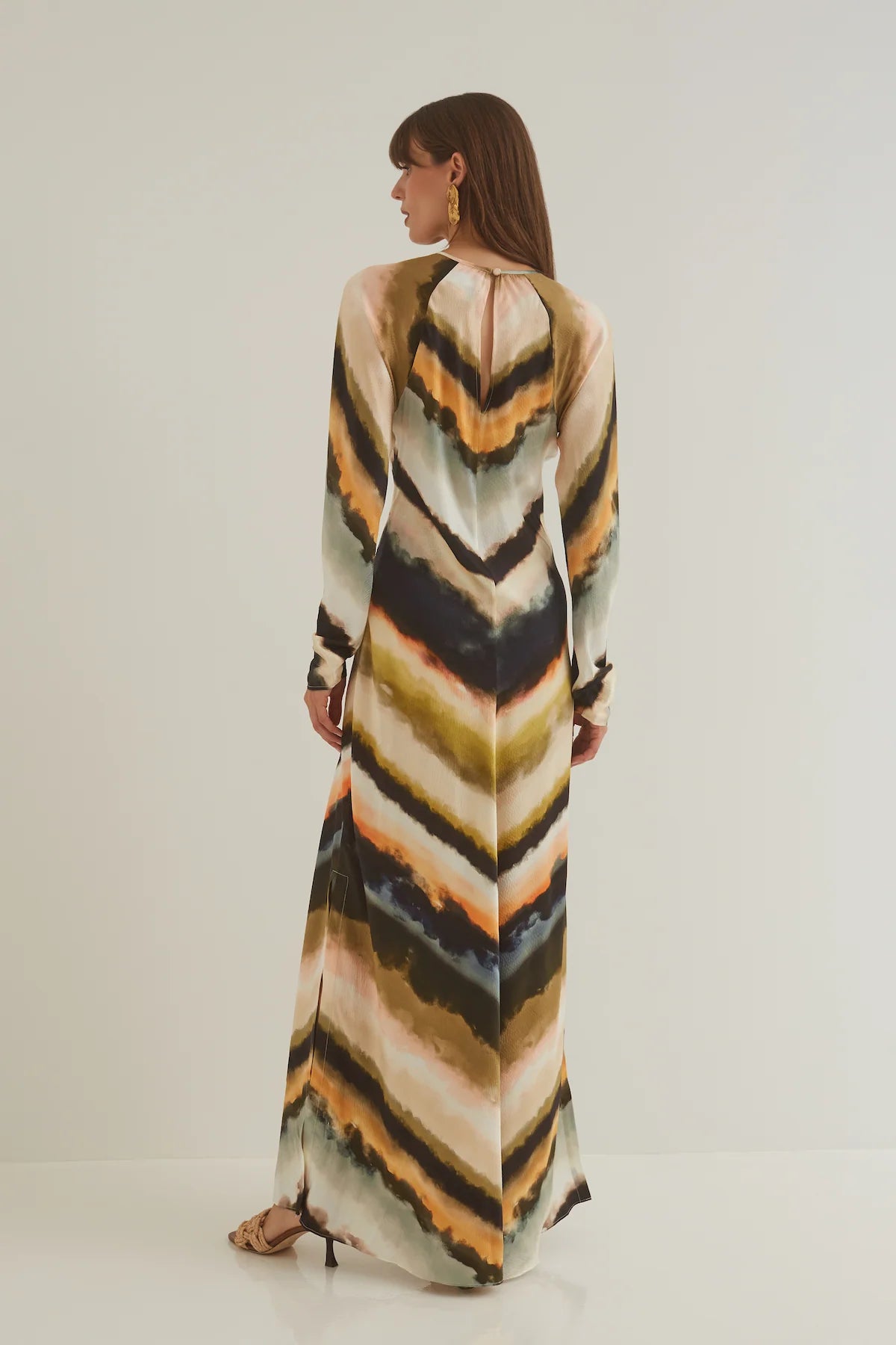 Cara Cara Montgomery Dress