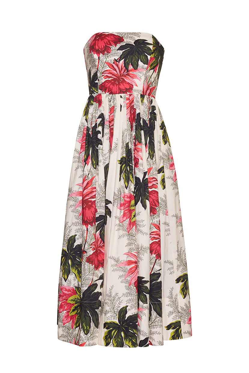 Cara Cara Torres Dress
