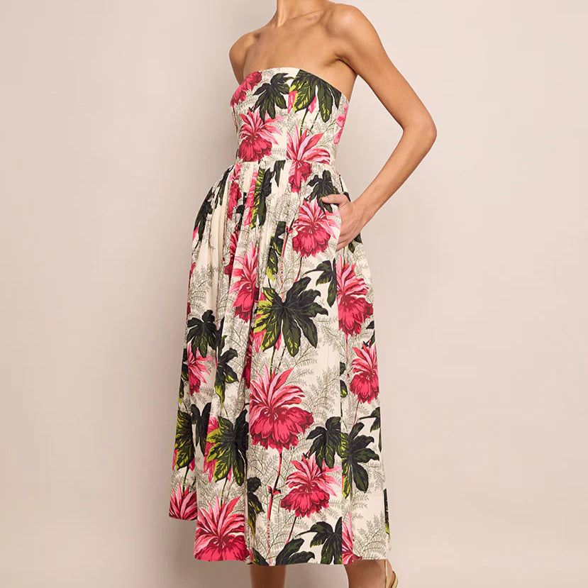 Cara Cara Torres Dress