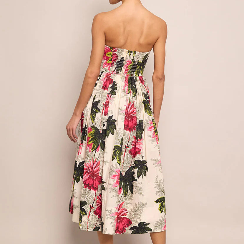 Cara Cara Torres Dress