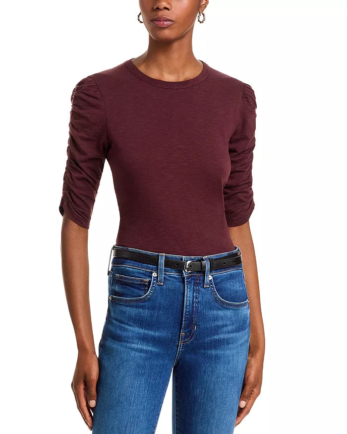 Veronica Beard Waldorf Tee