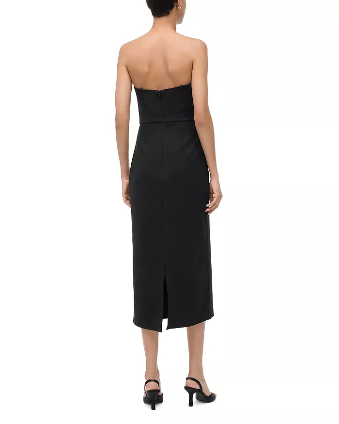 Staud Brooke Dress