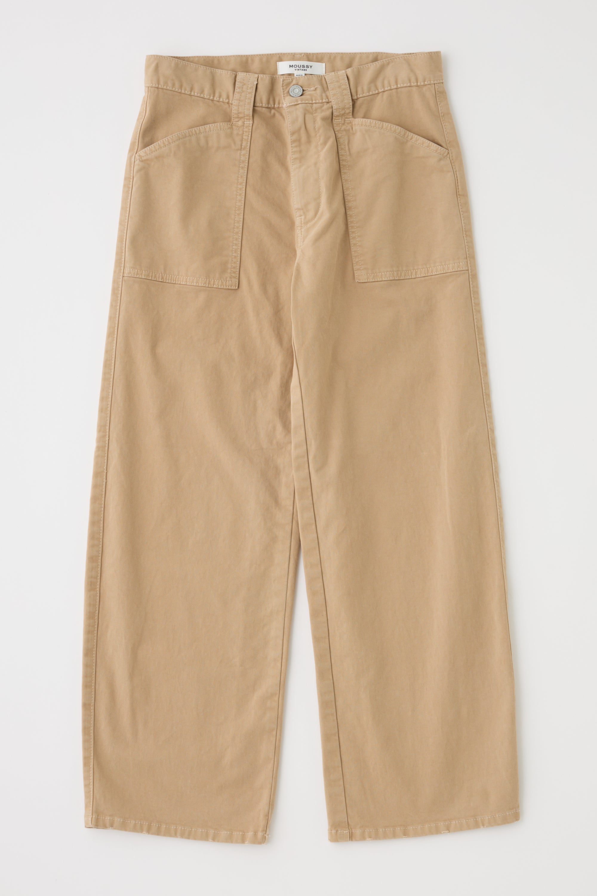 GUSSET CARGO - Pomonok