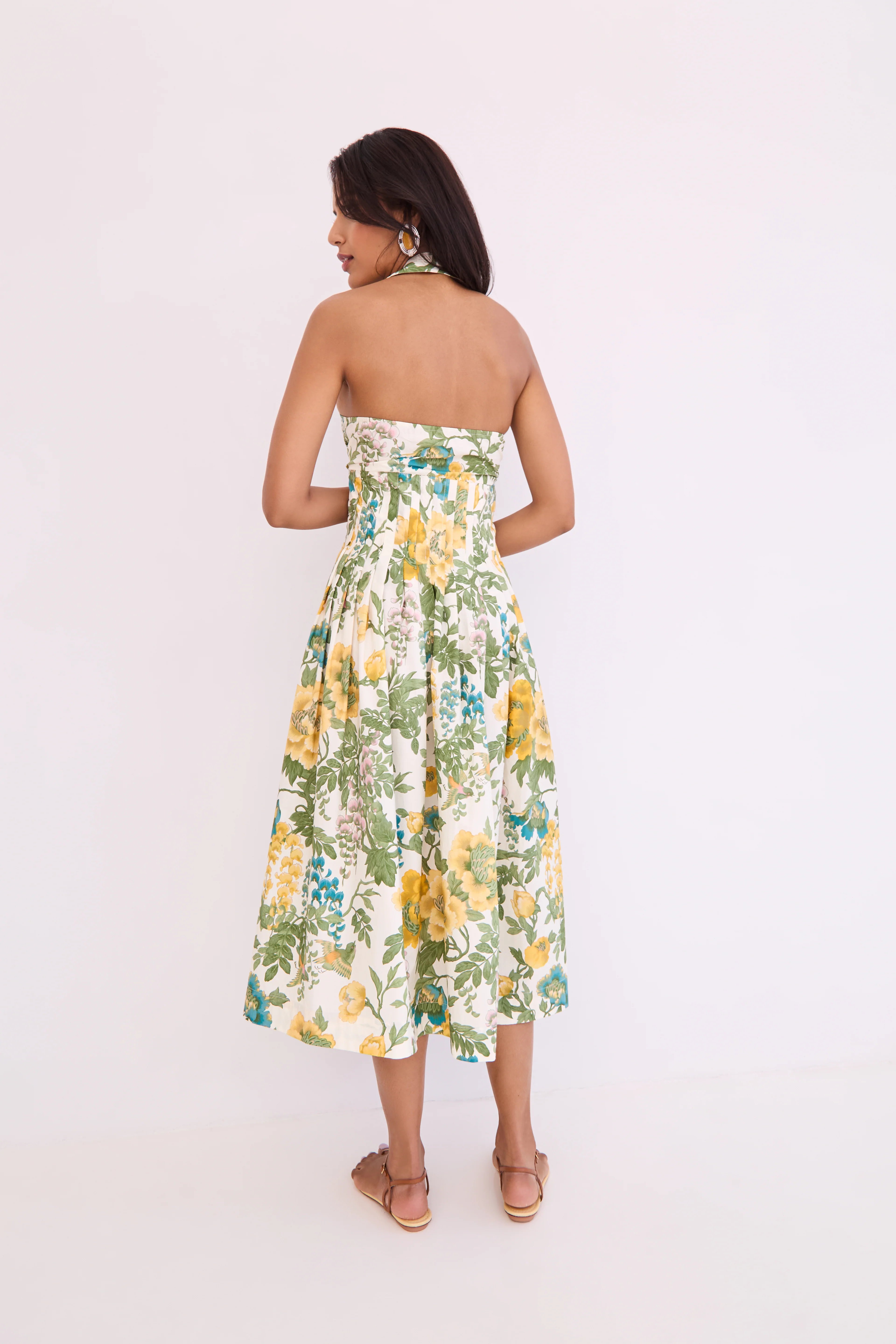 Cara Cara Rashida Dress