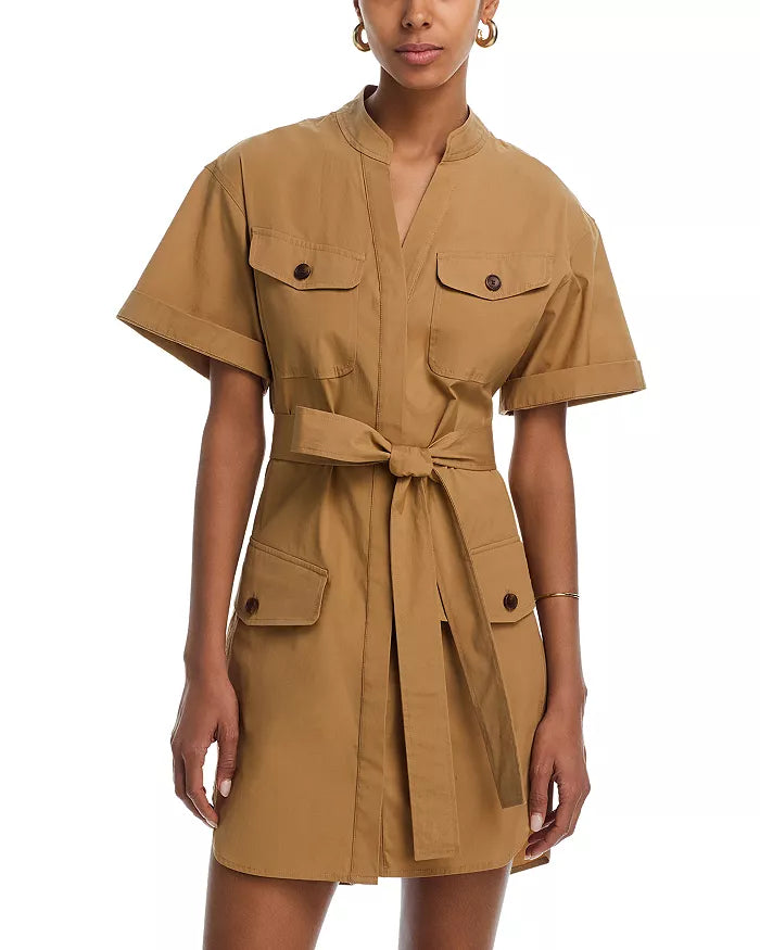 A.L.C Quinn Dress