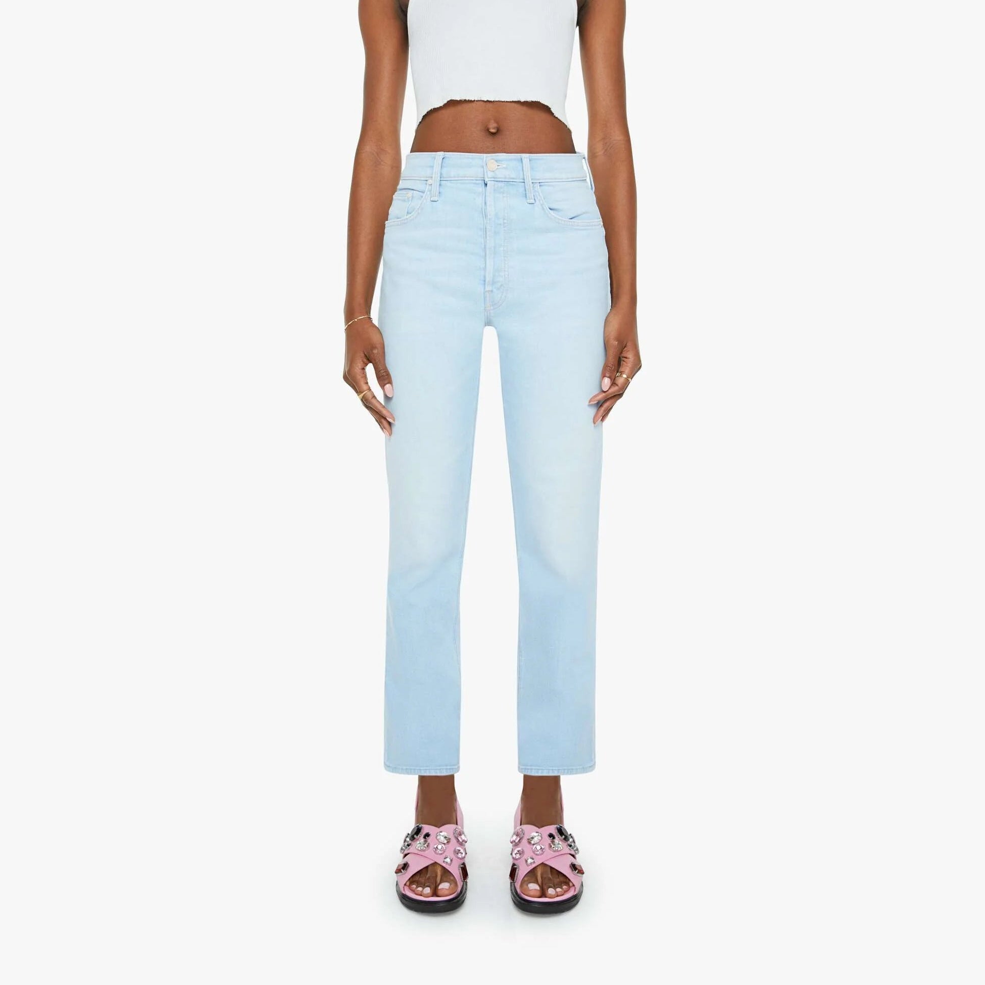 The Tripper Ankle - Ahead Of It's Time