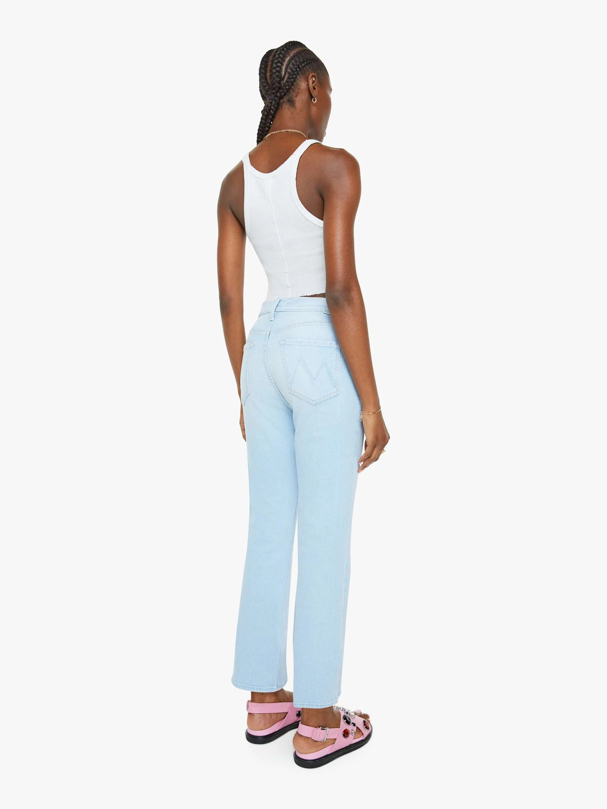 The Tripper Ankle - Ahead Of It's Time