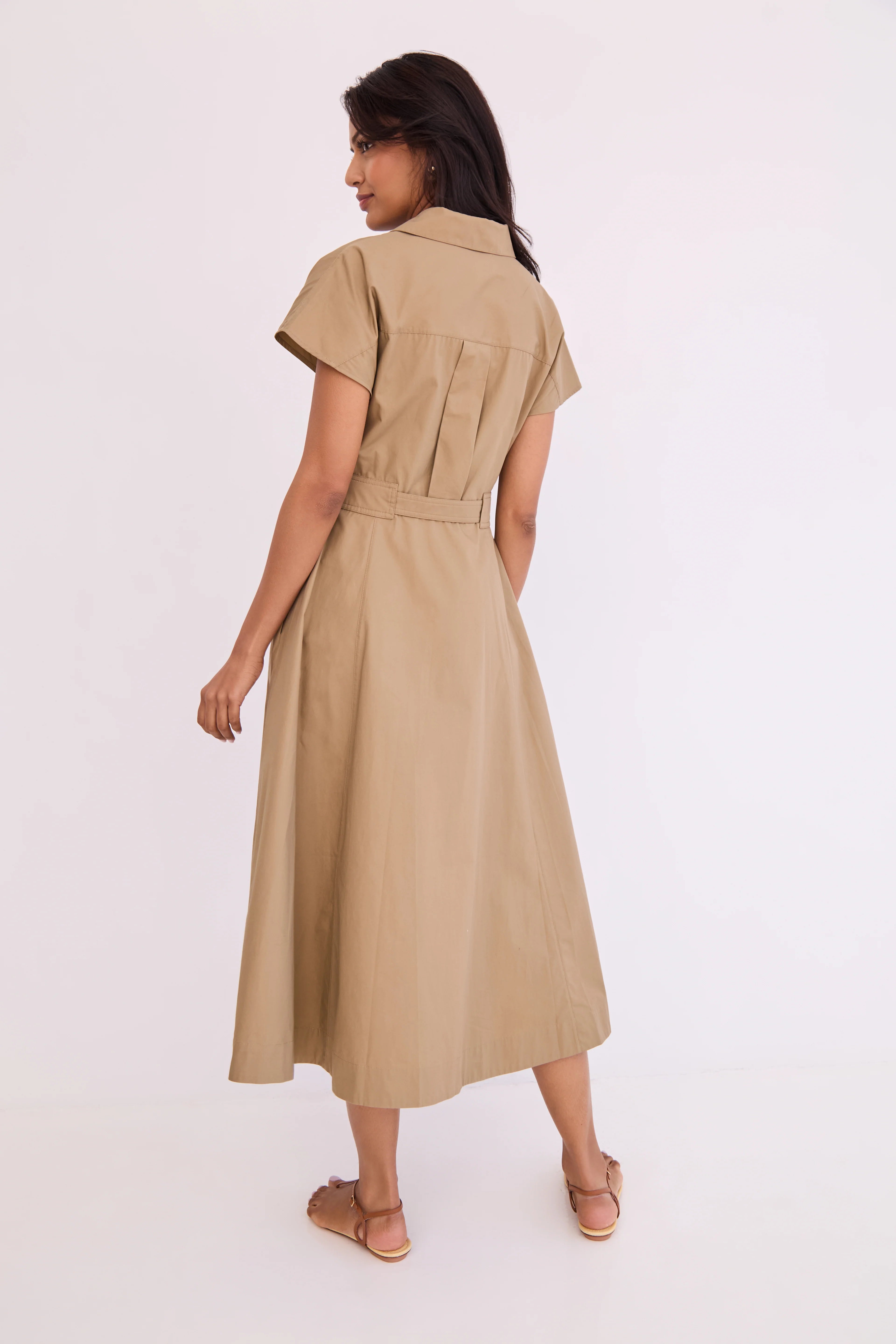 Cara Cara Sawyer Dress
