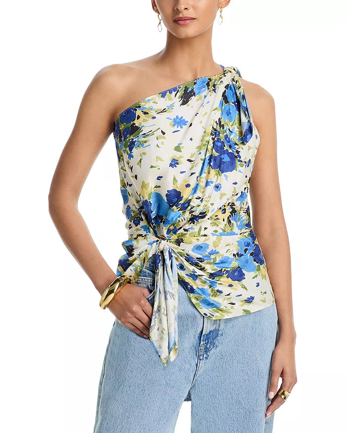A.L.C. Ellianna Top