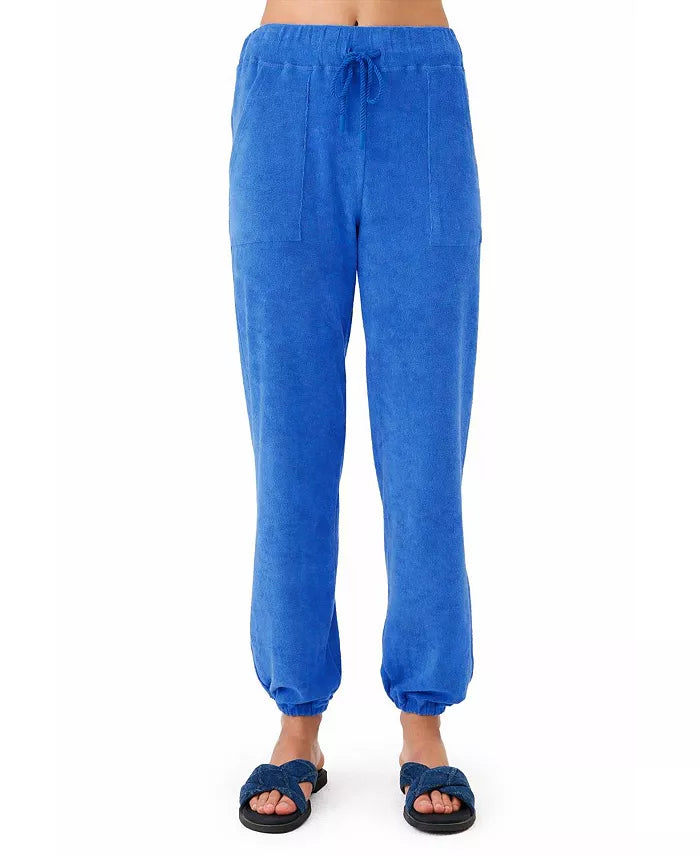 Goldie Lewinter Luxe Life Jogger - Sea