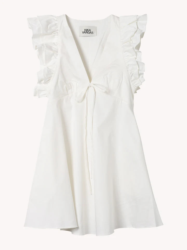 Kika Vargas Nola Dress