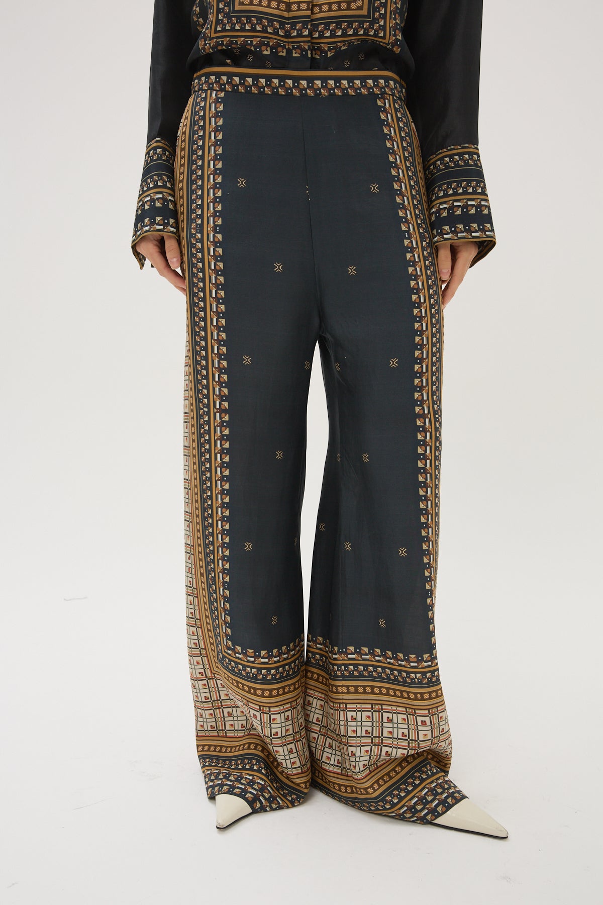 Kravitz Gilian Pants