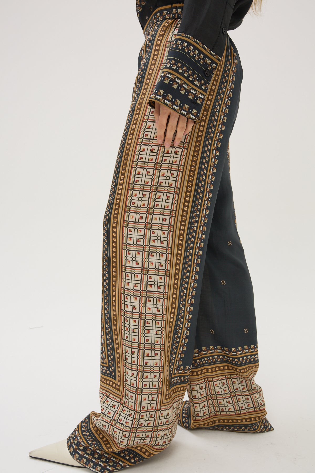 Kravitz Gilian Pants