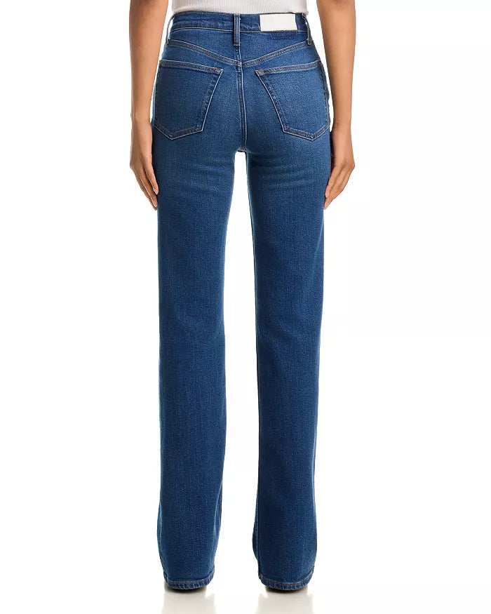 Re/Done 70's Bootcut Jean Reverb