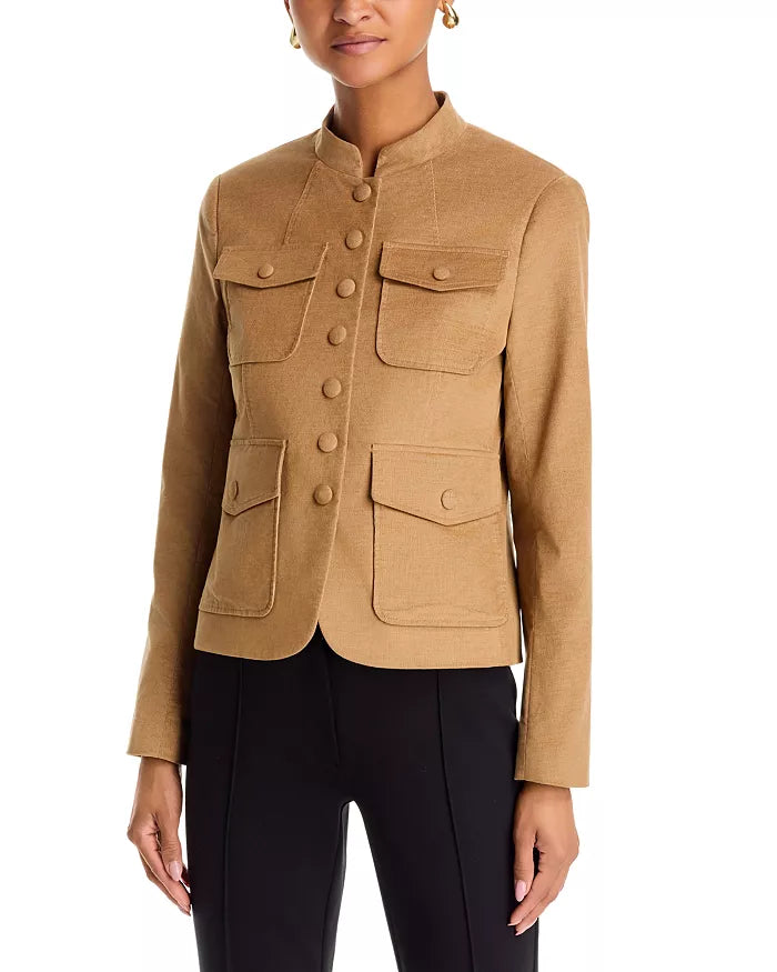 Rag & Bone Mercer Corduroy Blazer