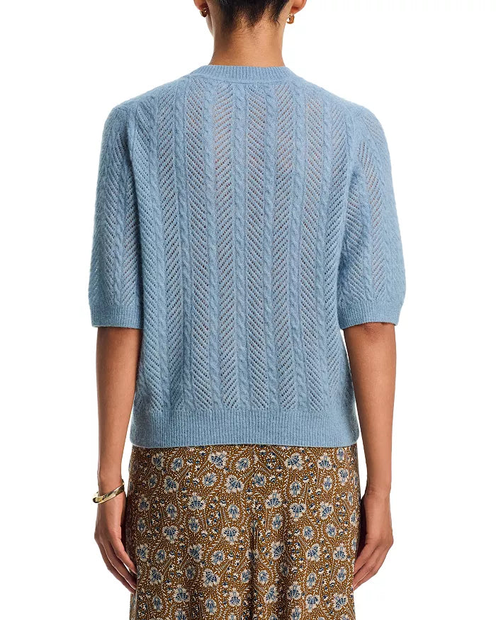 Veronica Beard Shana Sweater
