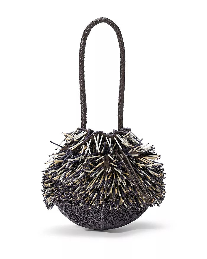 Staud Porcupine Bag