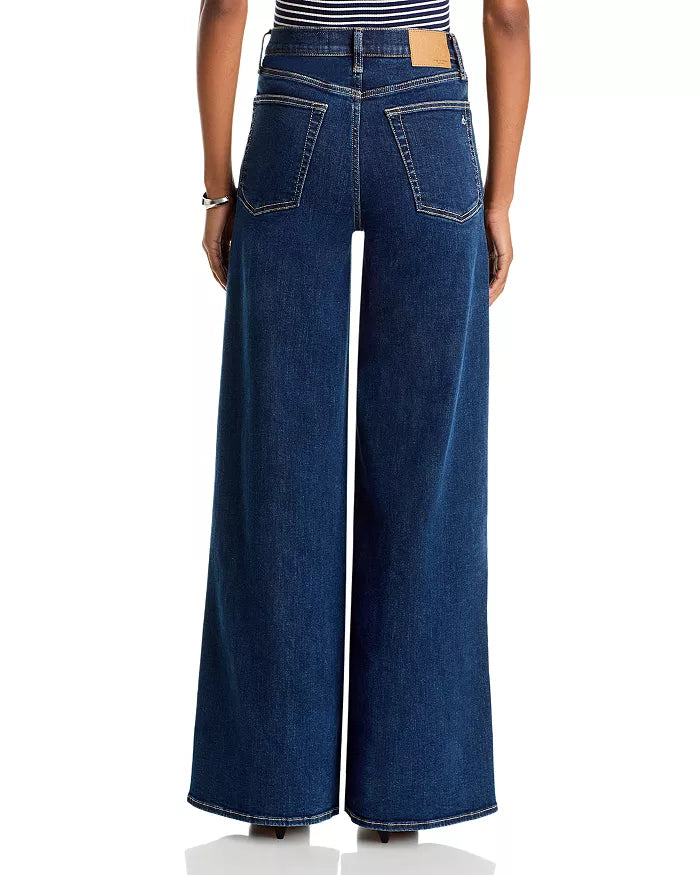 Rag & Bone Flexi Sofie Full Wide Jean - Wellbrook